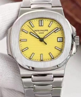 파텍필립 노틸러스 5711/1A-018 레몬